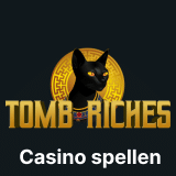 TombRiches casino spellen